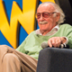 Lee at Wizard World Comic Con in New Orleans back in January.